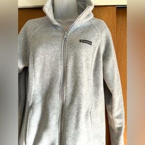 Columbia Women’s Large Fleece